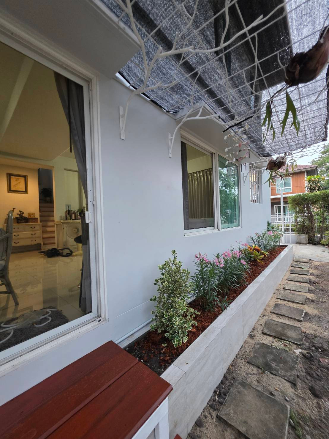 ขายบ้านสไตล์รีสอร์ท เหมาะเป็นโฮมออฟฟิศ และบ้านอยู่อาศัย  ทำงานและพักผ่อนในที่เดียวกัน  – รูปที่ 3