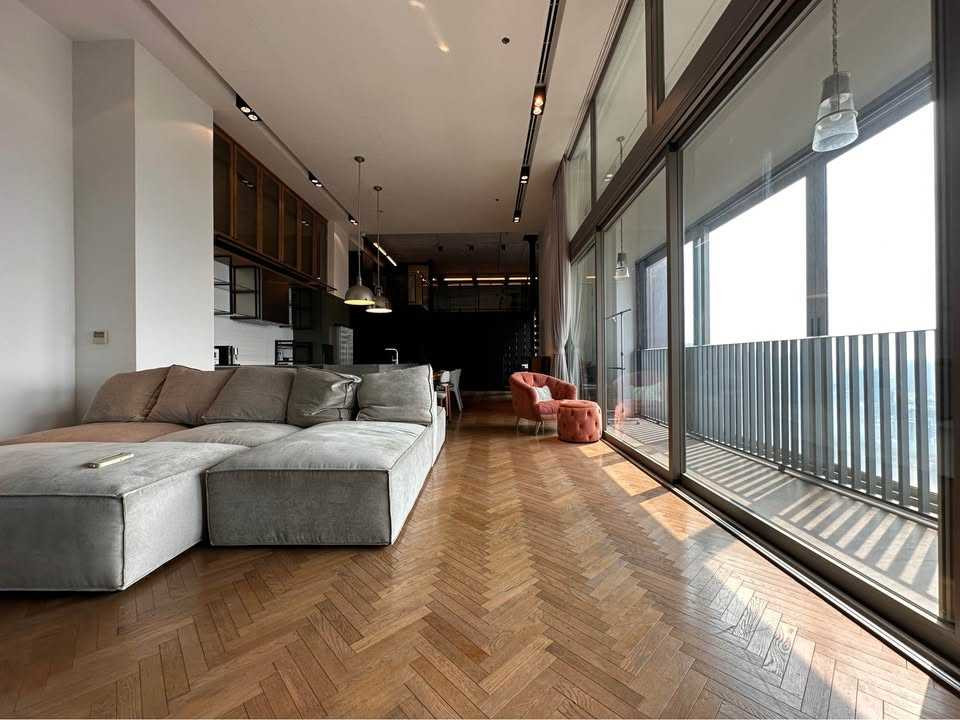 LTHC15833 - Luxury Pet-Friendly Condo for Rent Thonglor | Ashton Morph 38 | Junior Penthouse | Near BTS Thonglor | 170,000 THB/month LTHC15833 - Luxury Pet-Friendly Condo for Rent Thonglor | Ashton Morph 38 | Junior Penthouse | Near BTS Thonglor | 170,000 THB/month