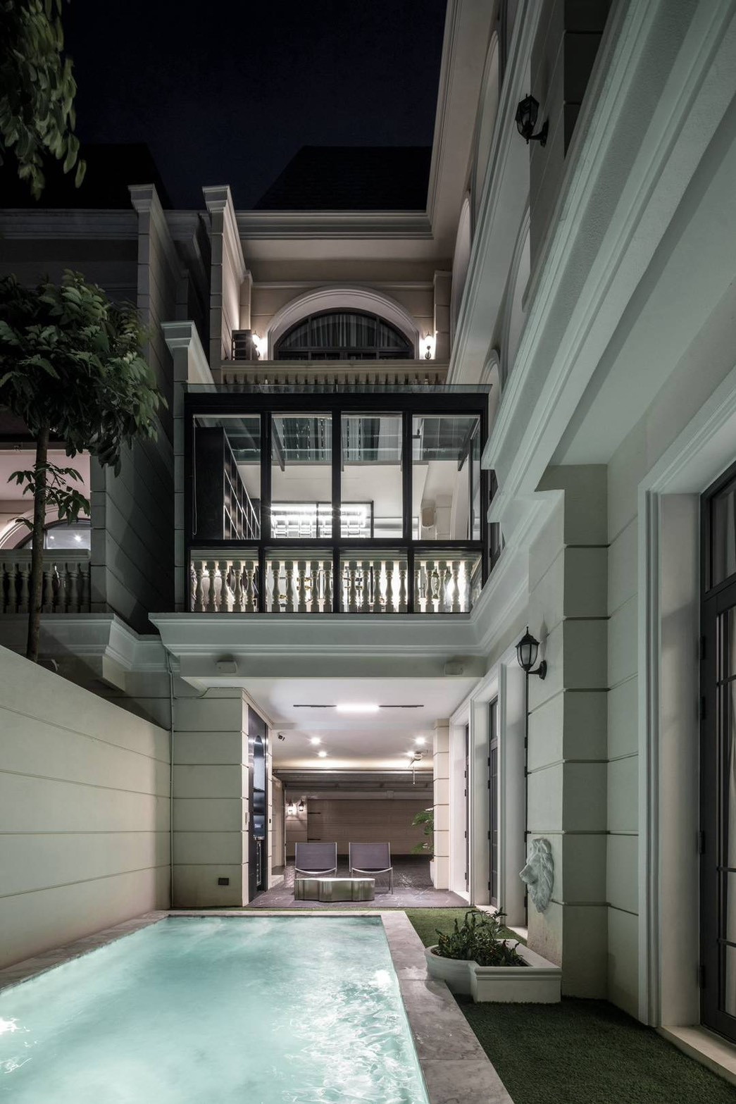 ขาย บ้านเดี่ยว เอกมัย 22 ถนนสุขุมวิท 63 พื้นที่ใช้สอย 500 ตร.ม. ใกล้ BTS เอกมัย และ EmQuartier ราคา 85.8 ล้านบาท – รูปที่ 4
