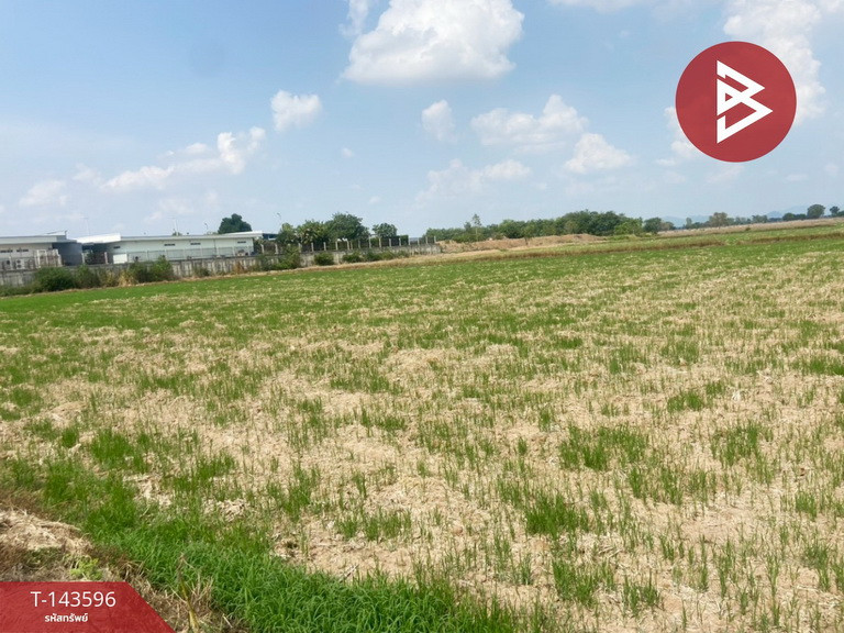 Land for sale, area 13 rai 3 ngan 52.8 sq m, Tha Tako, Nakhon Sawan. – รูปที่ 2