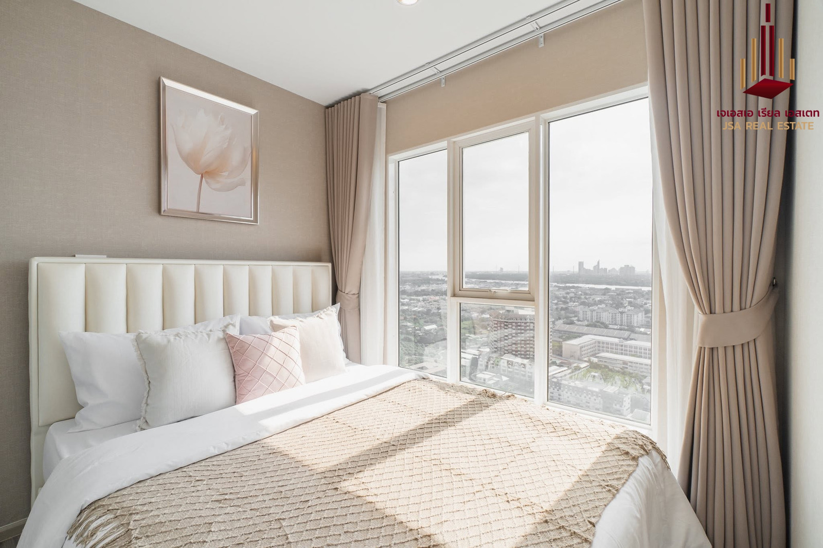 ✨ For Rent : Regent Home Bangna   Condo ✨  💰 Only 30,000 THB/month