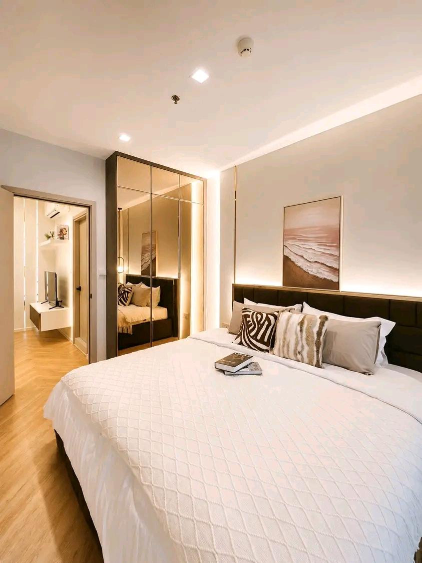 69 05 574
ขาย Life Sukhumvit 48  – รูปที่ 2