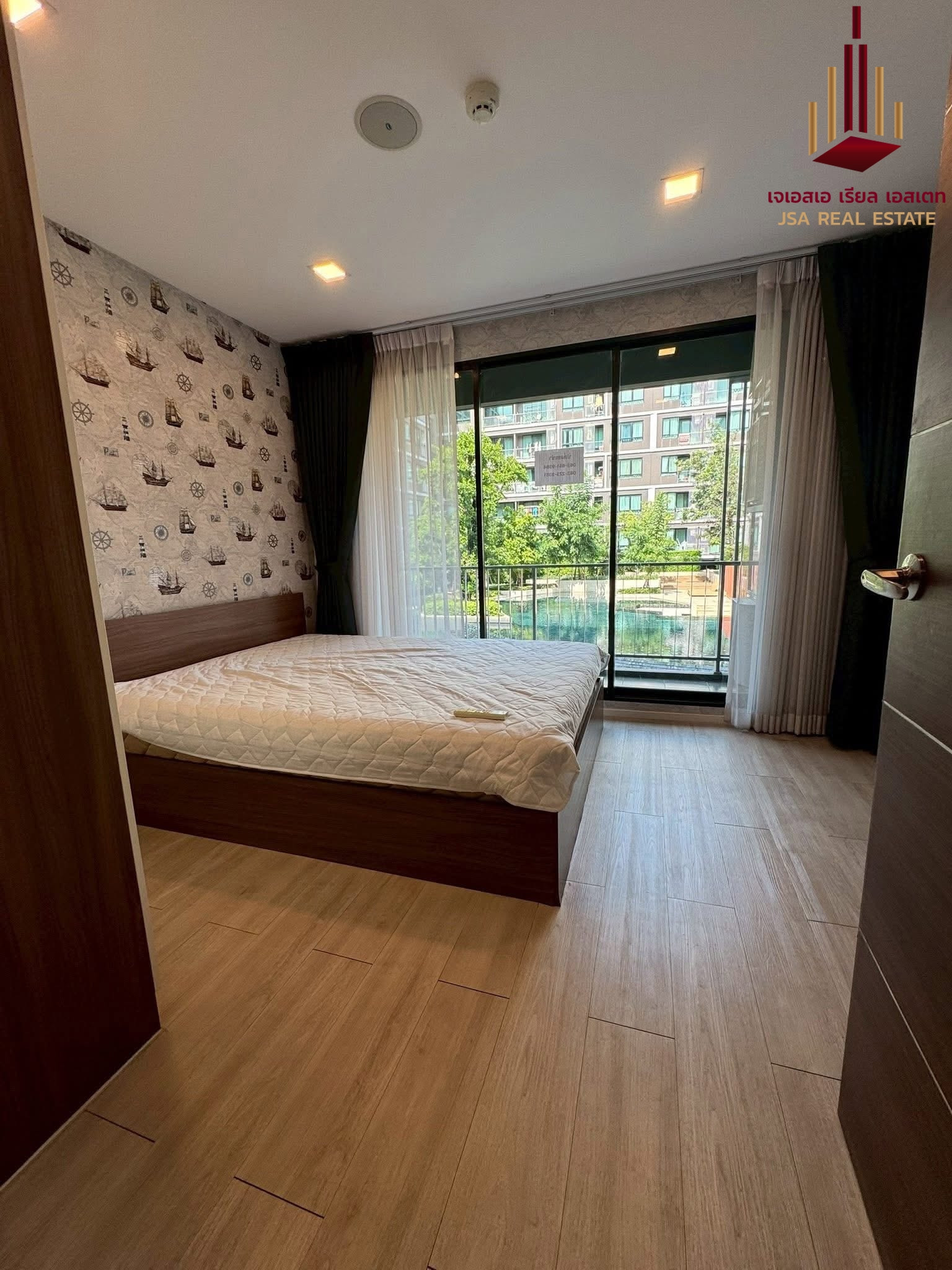 ✨ For Rent: Atmoz Ladprao 71 Condo ✨💰 Only 20,000 THB/month ✨ For Rent: Atmoz Ladprao 71 Condo ✨💰 Only 20,000 THB/month