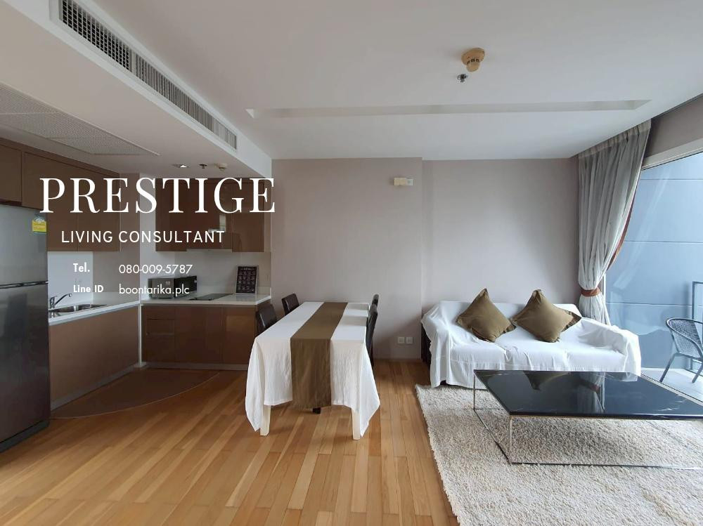📌For RENT เช่า | Siri at Sukhumvit - 1BR (52 sqm) 38,000 THB/month