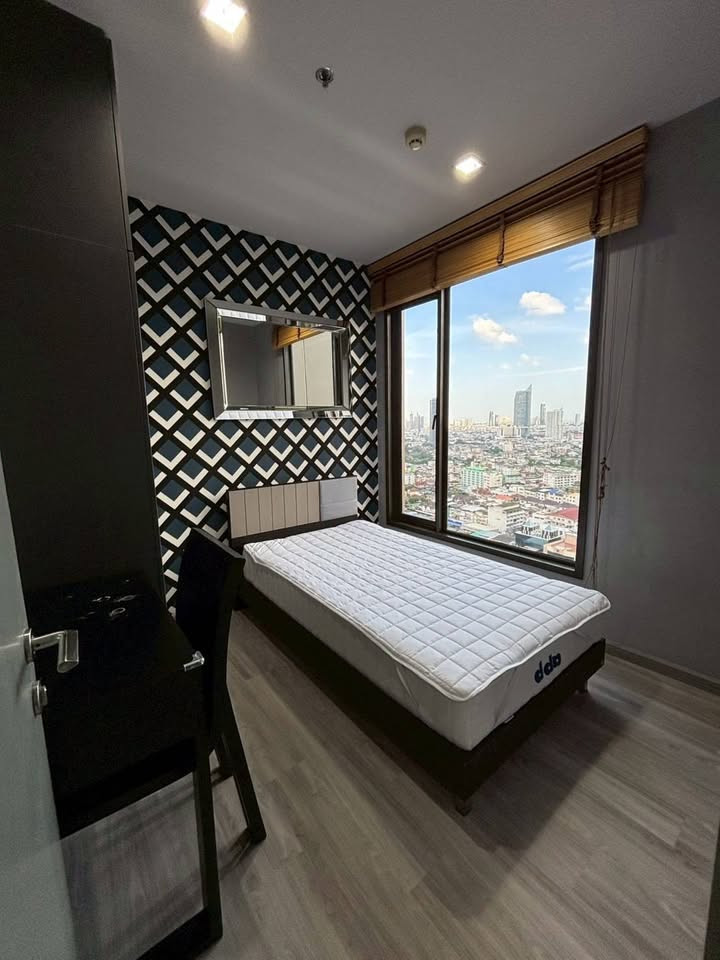 2 ห้องนอน Duplex เฟอร์ฯครบ ราคาดีที่สุด !! ⭐️Nye by Sansiri (นายน์ บาย แสนสิริ) 2 ห้องนอน Duplex เฟอร์ฯครบ ราคาดีที่สุด !! ⭐️Nye by Sansiri (นายน์ บาย แสนสิริ)