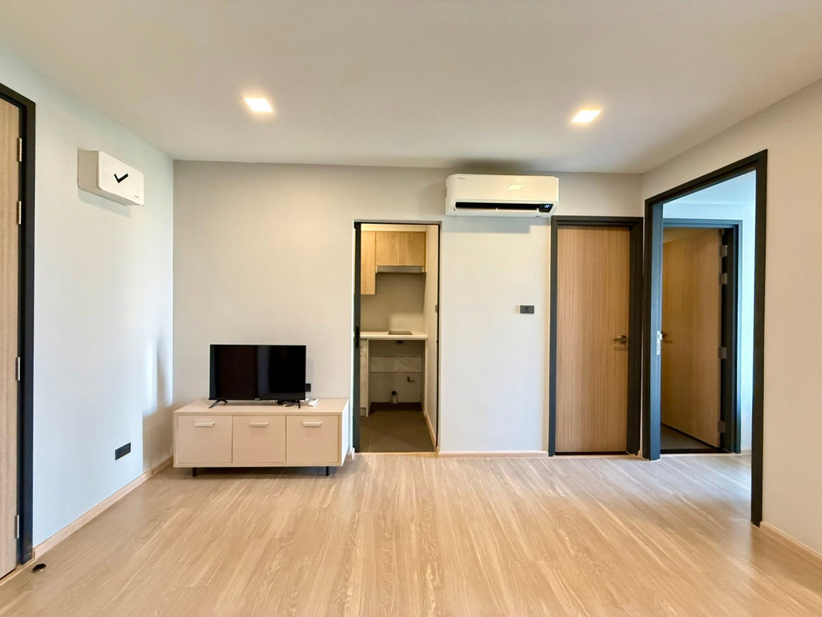 For Sale Condo , The Moment Ratchada 19 , MRT-Ratchadaphisek , Din Daeng , Din Daeng , Bangkok , CX-163929