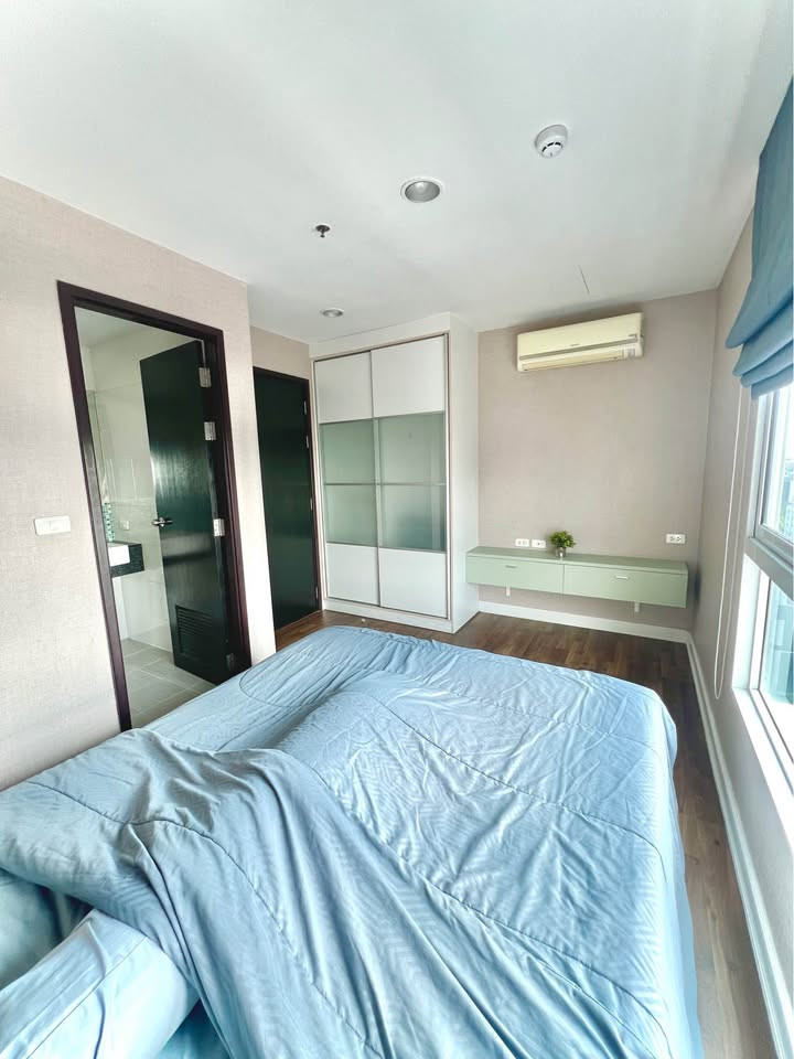 ห้องชั้นสูง วิวสวยทำเลดี⭐Diamond Sukhumvit (ไดมอนด์ สุขุมวิท) – รูปที่ 4