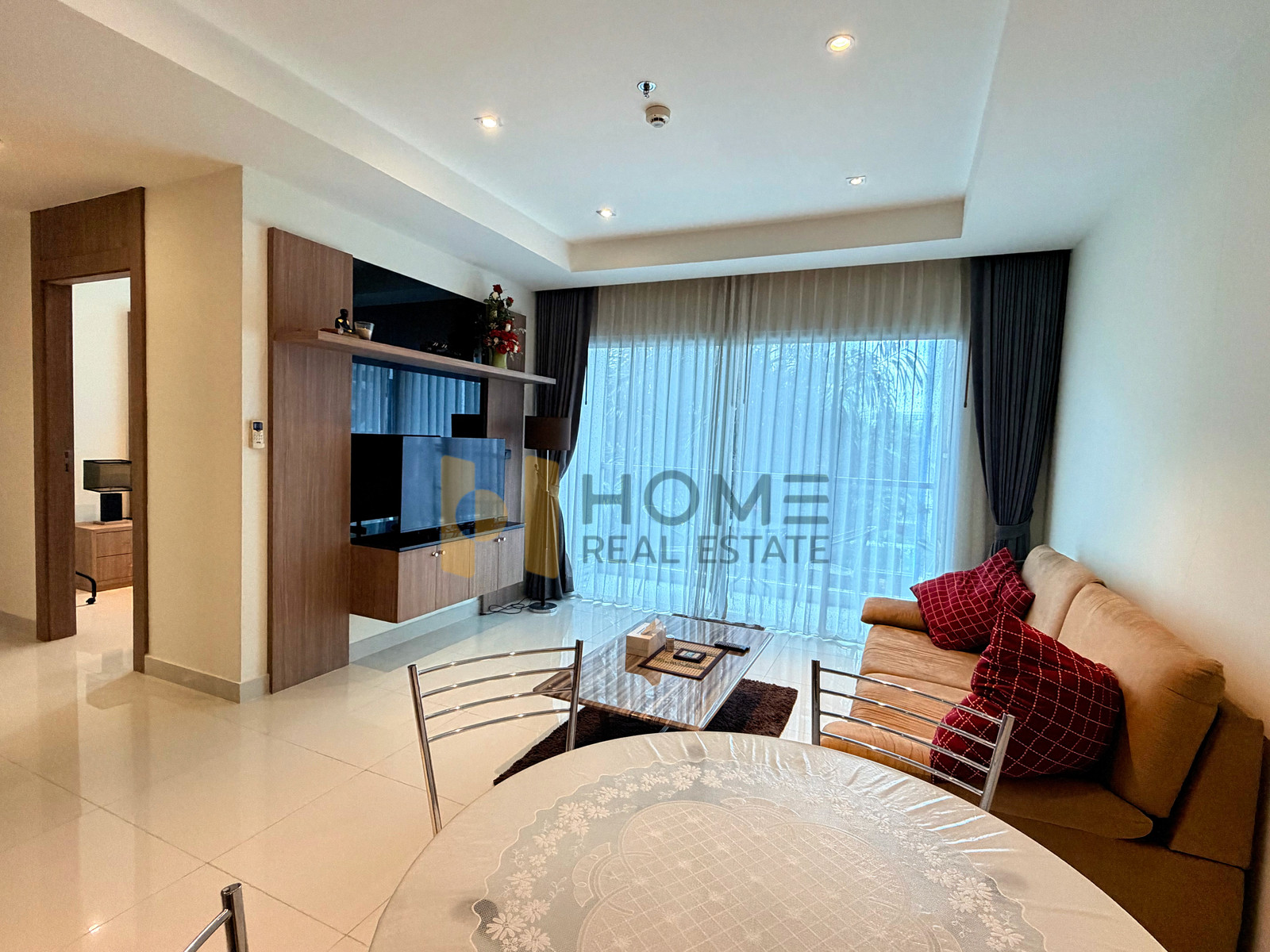 ปรับราคาใหม่ 🔥 Nam Talay Condo / 2 Bedrooms (FOR RENT), น้ำทะเล คอนโด / 2 ห้องนอน (เช่า) KP046 ปรับราคาใหม่ 🔥 Nam Talay Condo / 2 Bedrooms (FOR RENT), น้ำทะเล คอนโด / 2 ห้องนอน (เช่า) KP046