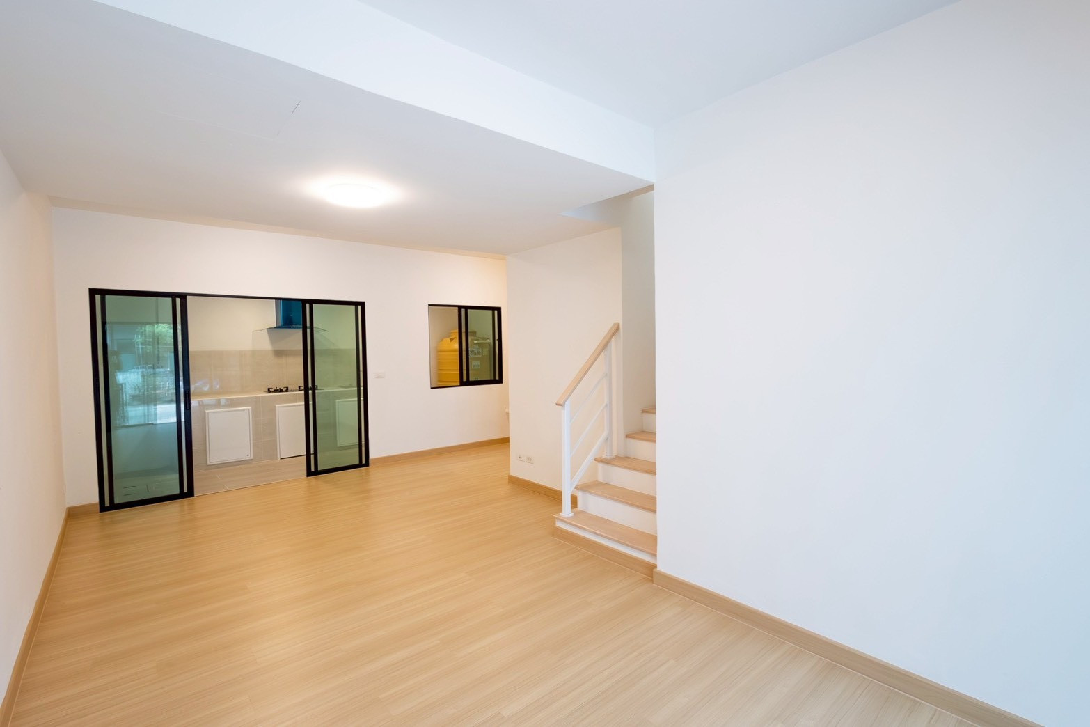 🏡✨ NEW LISTING ทาวน์โฮมรีโนเวทใหม่ พร้อมอยู่ 📍 The Connect อ่อนนุช 2 – รูปที่ 3