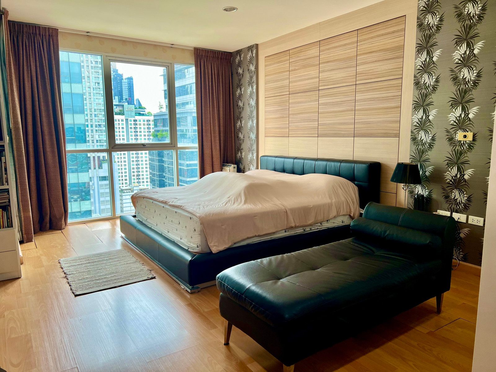 💥 ขายถูกสุดในตึก 1Bed 47 Sqm. เซนต์หลุยส์ แกรนด์ เทอเรส I  St. Louis Grand Terrace สนใจติตต่อ 📲 093-616-4456