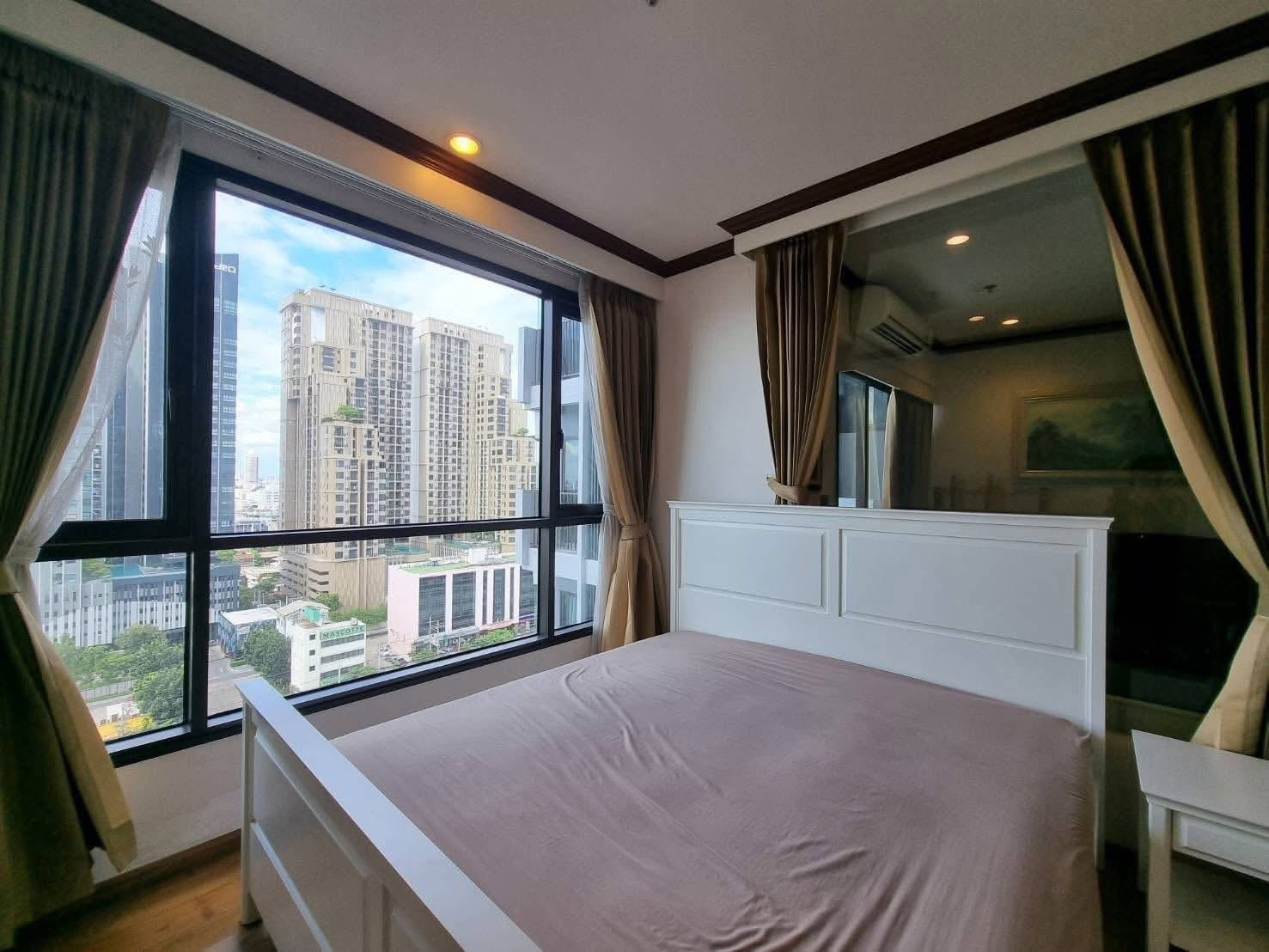ห้องสวยวิวเมือง ติดBTS เดินทางสะดวก ราคาดีที่สุด⭐FUSE Sathorn Taksin (ฟิวส์ สาทร ตากสิน) ห้องสวยวิวเมือง ติดBTS เดินทางสะดวก ราคาดีที่สุด⭐FUSE Sathorn Taksin (ฟิวส์ สาทร ตากสิน)