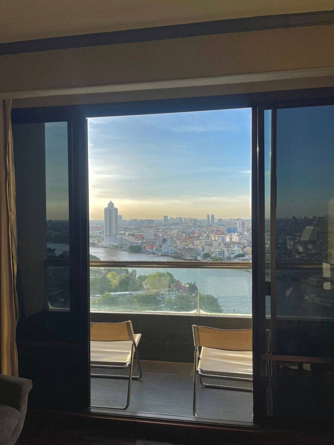 ให้เช่าคอนโดบ้านเจ้าพระยา เจริญนคร ใกล้ Iconsiam – รูปที่ 4