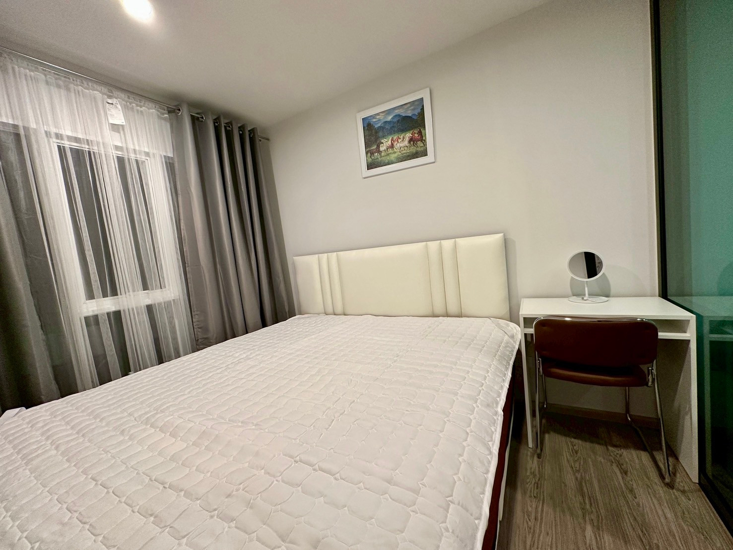 for rent Regent home bangna 1 bed super deal♥️🌈 – รูปที่ 4