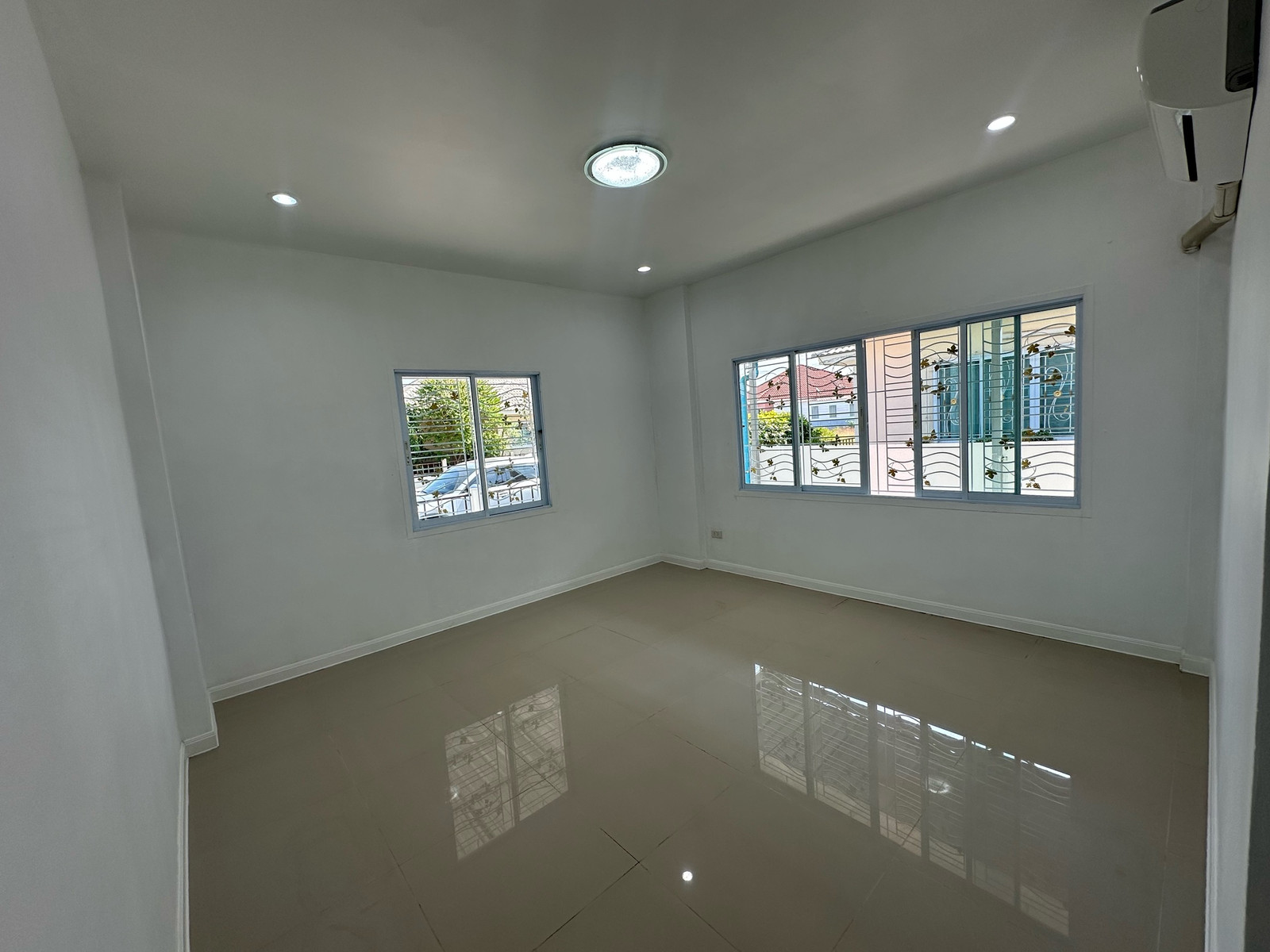 🎉 Newly renovated house for sale 🎉 Don Kaeo Village, 60 sq m., 3 bedrooms, 2 bathrooms, Nong Khai Province ✨ – รูปที่ 4