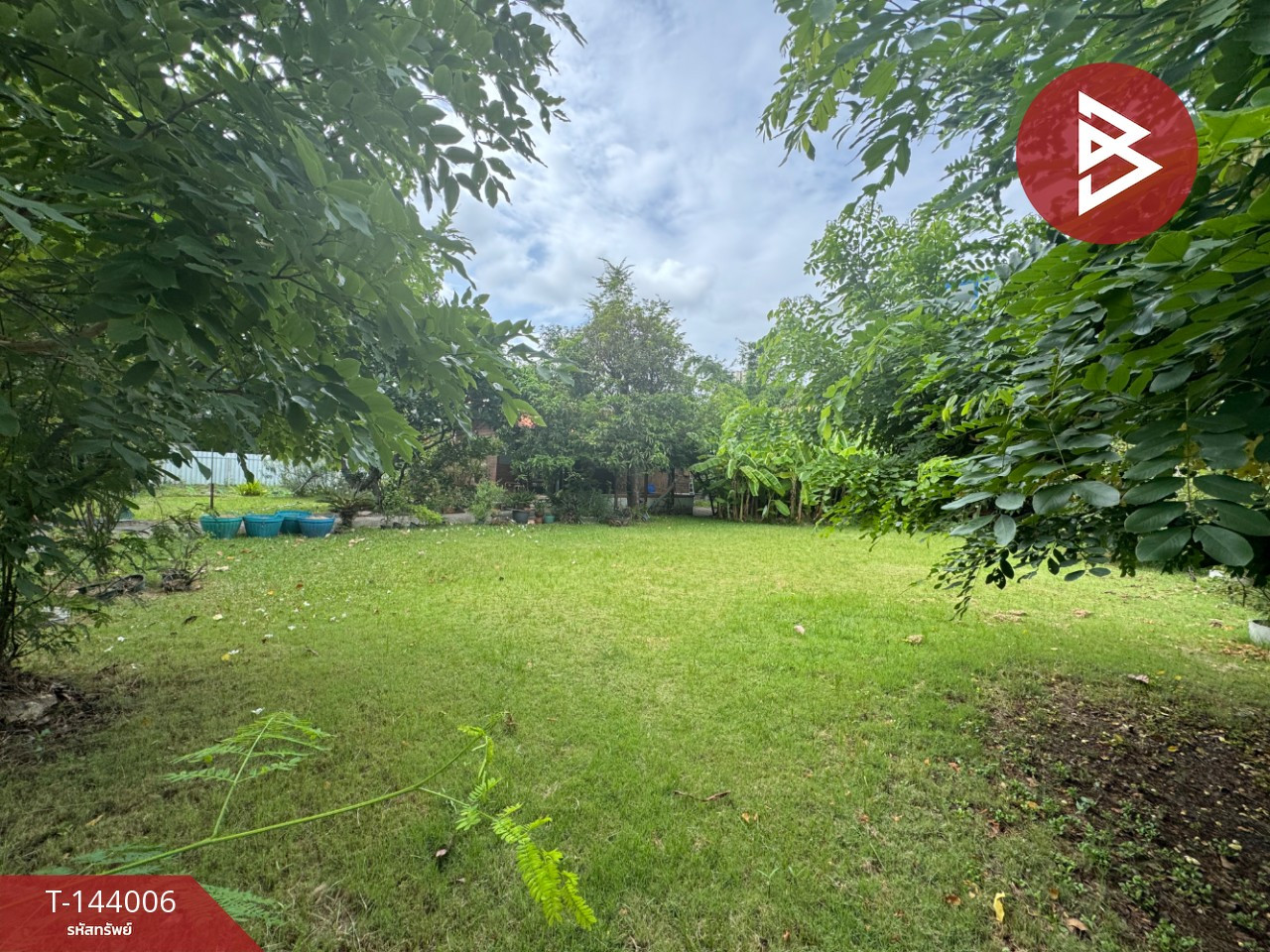 ขายที่ดิน เนื้อที่ 3 งาน 87 ตร.วา ปากน้ำ สมุทรปราการ – รูปที่ 3