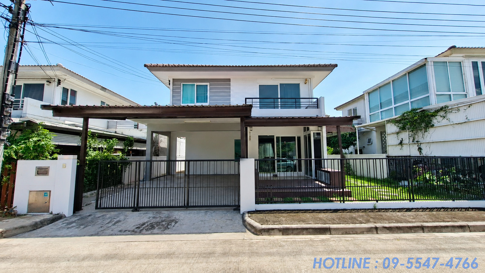 ET-G3-001 (ให้เช่า) บ้านเดี่ยว 2 ชั้น โครงการ ชัยพฤกษ์-บางใหญ่ บรรยากาศร่มรื่น เหมาะพักผ่อน ปรับปรุงใหม่ เฟอร์นิเจอร์ครบ ทำเลดี เดินทางสะดวก พร้อมอยู่_09 5547 4766 ET-G3-001 (ให้เช่า) บ้านเดี่ยว 2 ชั้น โครงการ ชัยพฤกษ์-บางใหญ่ บรรยากาศร่มรื่น เหมาะพักผ่อน ปรับปรุงใหม่ เฟอร์นิเจอร์ครบ ทำเลดี เดินทางสะดวก พร้อมอยู่_09 5547 4766