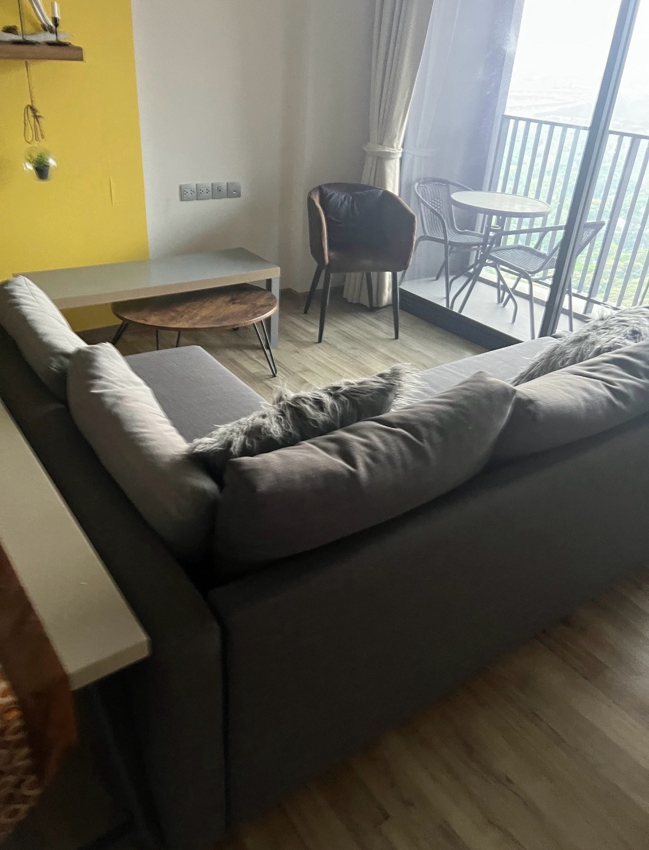 For Rent📍The line jatujak movhit🛀1 bed 1 bath📞0639399665
 – รูปที่ 4