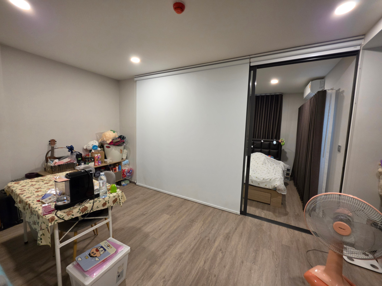 Salaya one residence  ซอย ตั้งสิน ใกล้ ม.มหิดล   ขนาด 40.10 ตร.ม. – รูปที่ 2