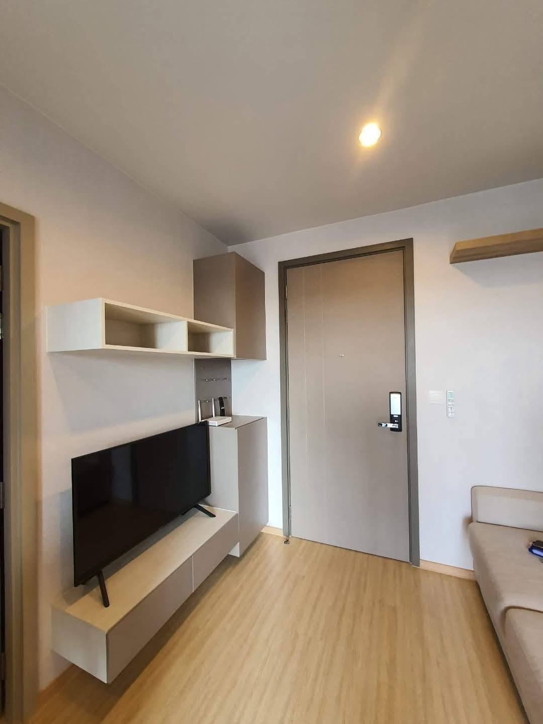 ห้องวิวเมือง ทำเลเด่น ราคาดี!!⭐The Privacy Thaphra Interchange(เดอะไพรเวชี่ ท่าพระ อินเตอร์เชนจ์) – รูปที่ 2