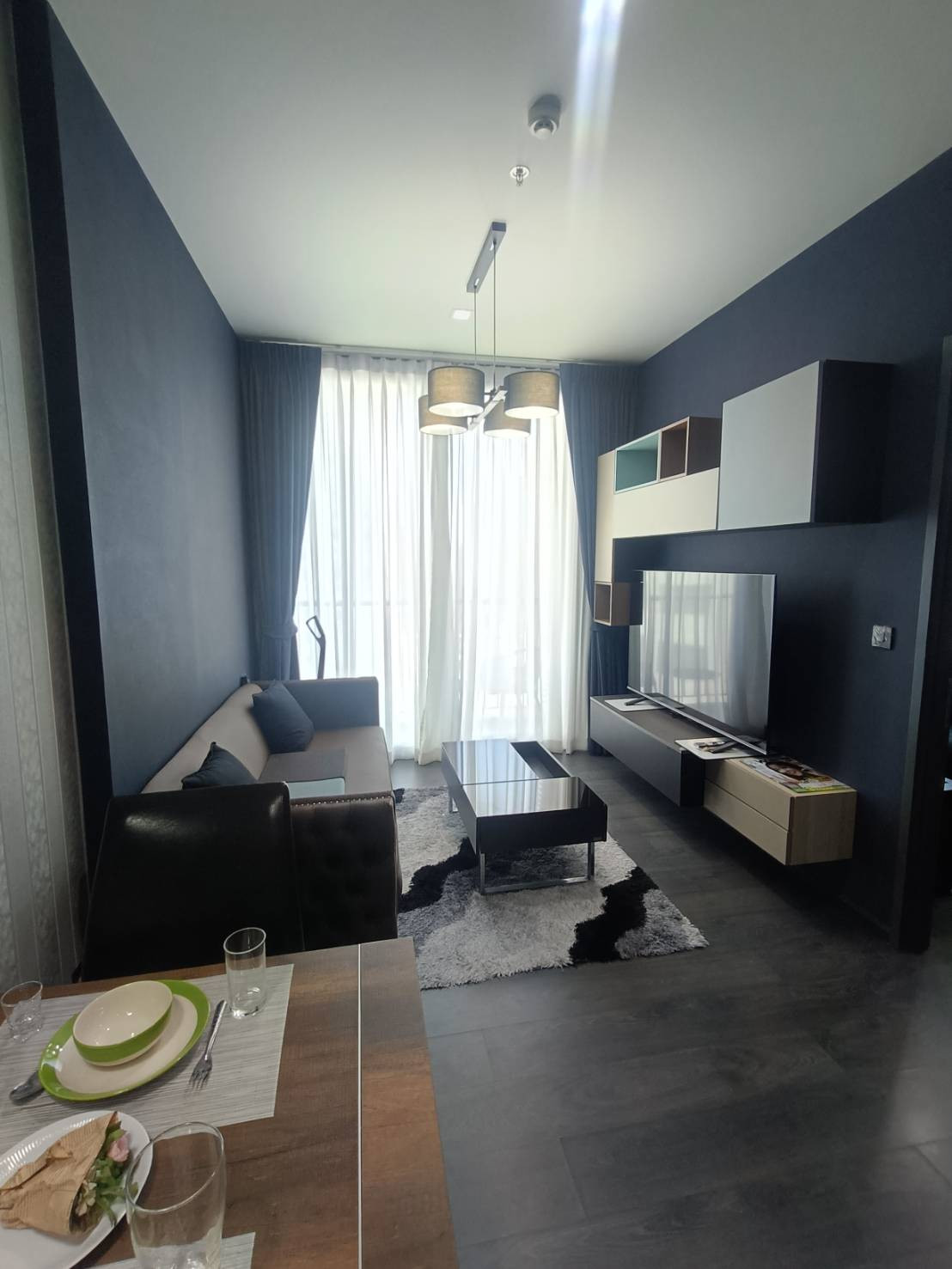 Rent&Sale!!! The Edge Sukhumvit 23 / 1 Bedroom & 1 Bathroom – Landhousing (Thailand) Rent&Sale!!! The Edge Sukhumvit 23 / 1 Bedroom & 1 Bathroom – Landhousing (Thailand)