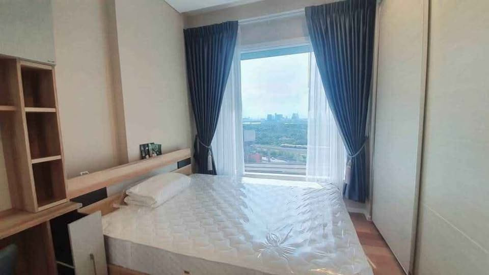 🔥 For rent The Saint Residences (The Saint Residences) | 1 bedroom 31 sq m. | 16th floor | 300 m. from BTS Lat Phrao Intersection | 15,000 baht/month | Ready to move in 1 July 2026 | PK0043 | Line @979ywrvr 🔥 For rent The Saint Residences (The Saint Residences) | 1 bedroom 31 sq m. | 16th floor | 300 m. from BTS Lat Phrao Intersection | 15,000 baht/month | Ready to move in 1 July 2026 | PK0043 | Line @979ywrvr