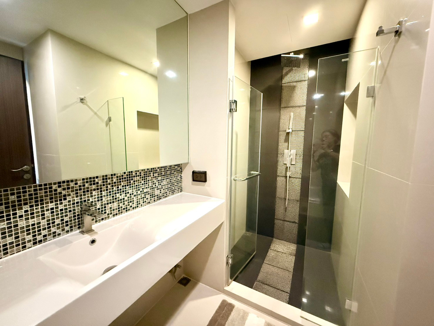 ให้เช่า คอนโด Rhythm Sukhumvit 44/1 - 1 ห้องนอน 45 ตรม. ชั้น 26 วิวสวย ใกล้ BTS พระโขนง! – รูปที่ 3