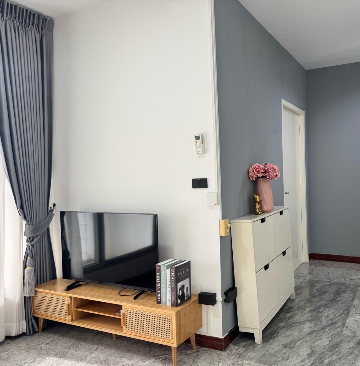 for rent Pathumwan resort 2 bed super deal✅🌈 – รูปที่ 4
