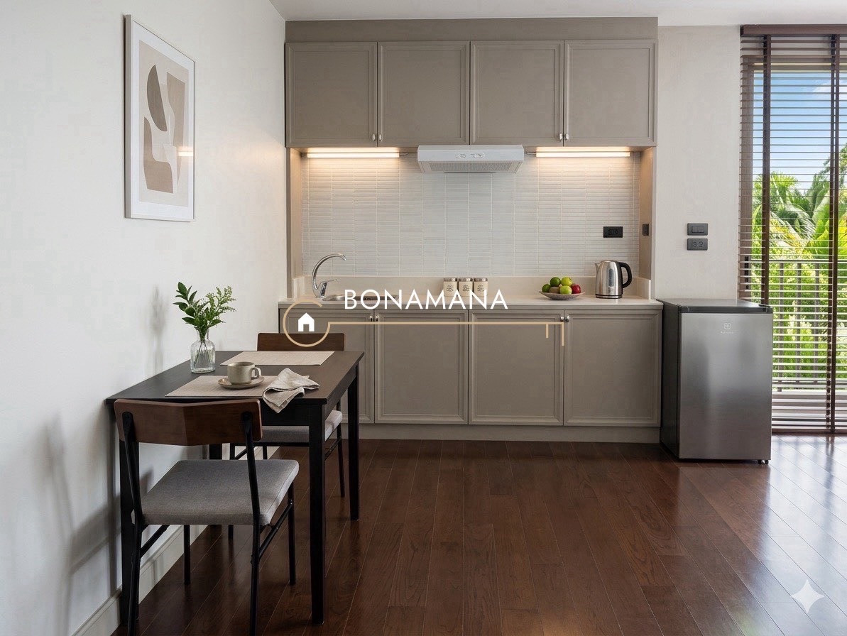 Luxury Duplex Apartment for rent in Thonglor (BTS Thonglor 800m) – รูปที่ 2