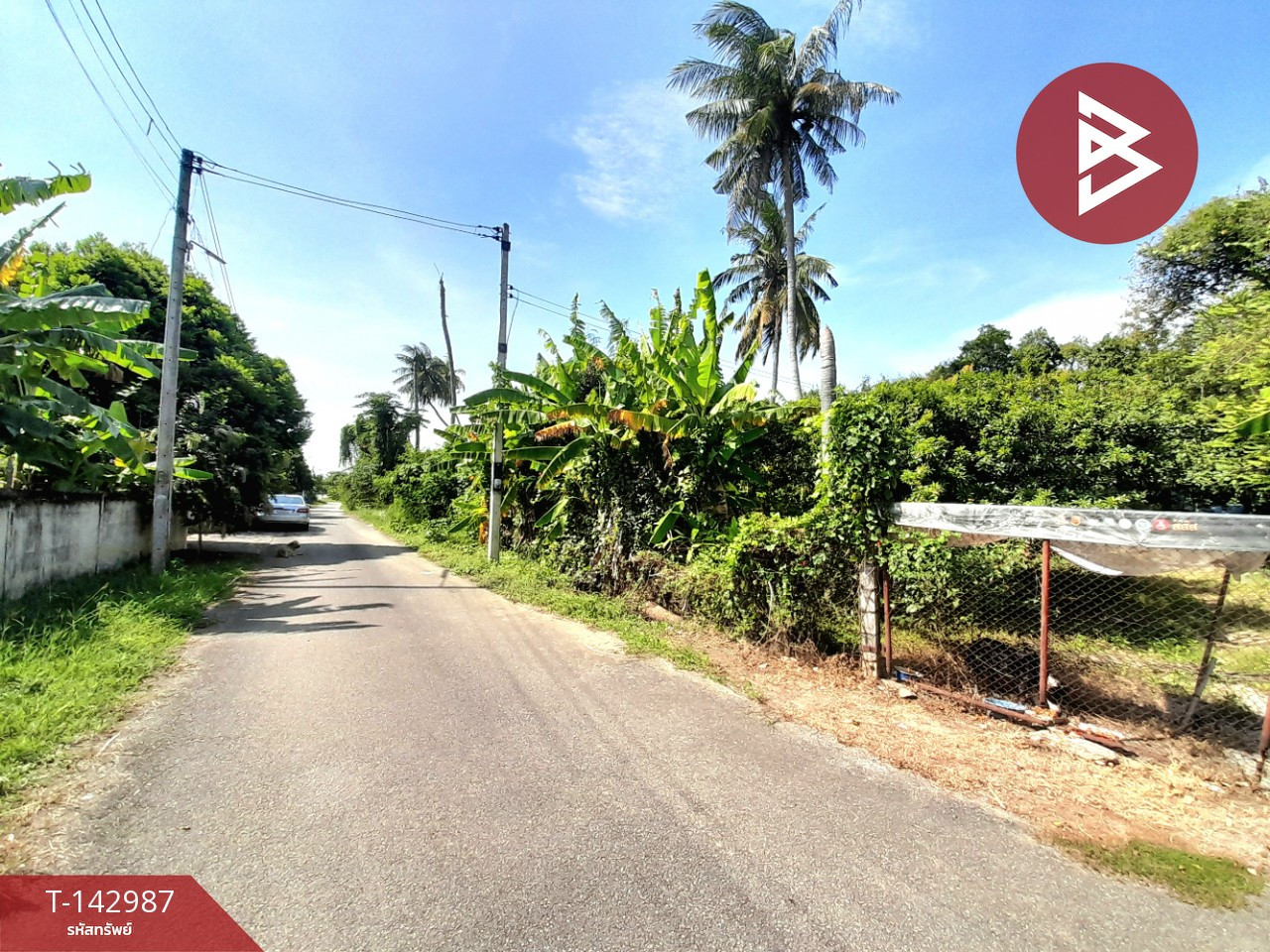 ขายบ้านเดี่ยวพร้อมที่ดิน เนื้อที่ 6 ไร่ 1 งาน 49 ตร.วา บ้านโป่ง ราชบุรี – รูปที่ 2