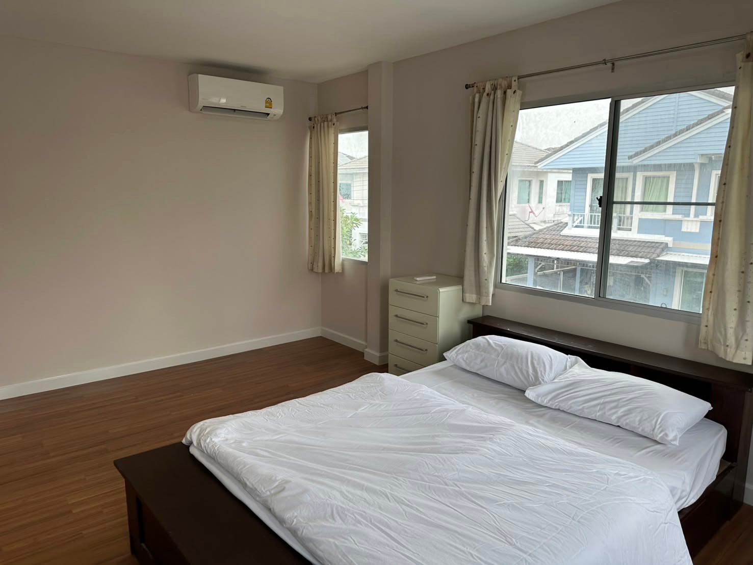 🔥🔥32003🔥🔥 ให้เช่าบ้านเดี่ยว Renovate ใหม่ทั้งหลัง แปลงมุม  Nantawan Sathorn Ratchaphruk🌐𝐋𝐈𝐍𝐄 𝐈𝐃 : @𝐟𝐚𝐬𝐭𝐟𝐨𝐫𝐫𝐞𝐧𝐭𝐜𝐨𝐧𝐝𝐨    – รูปที่ 4