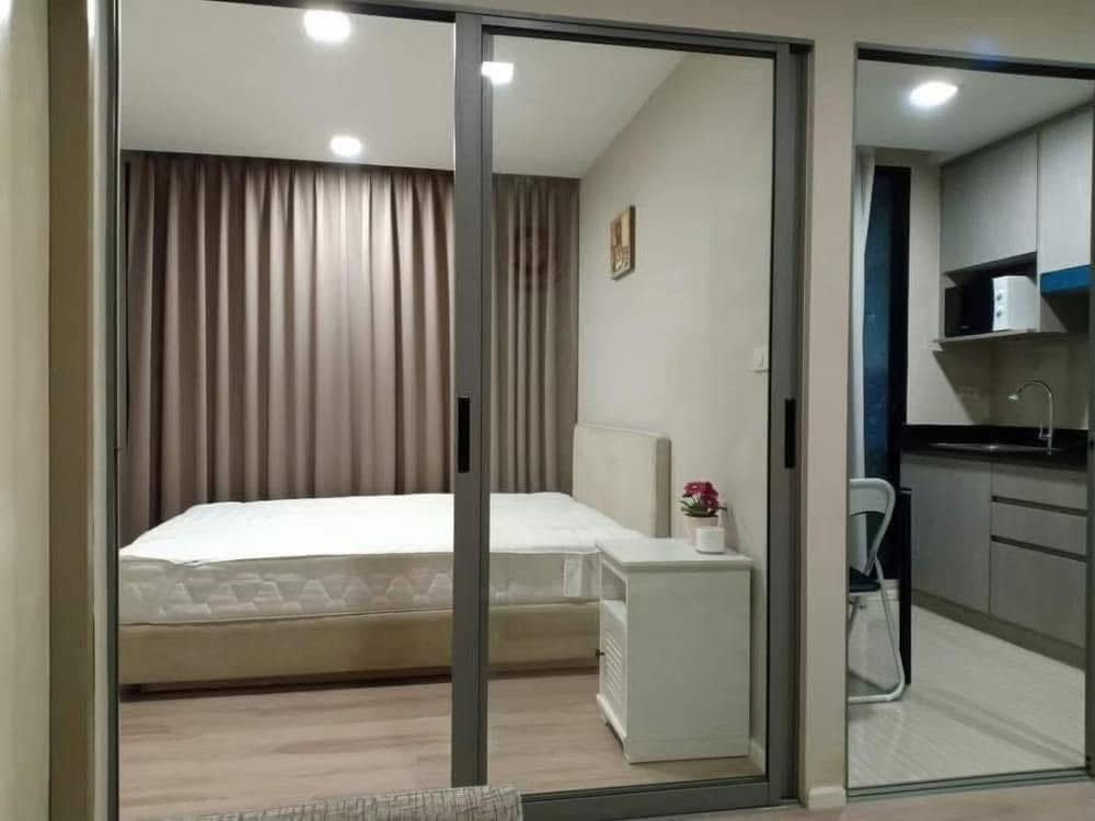 ห้องสวยทำเลดี!!⭐Very 2 Sukhumvit 72 (เวรี่ 2 สุขุมวิท 72) – รูปที่ 4
