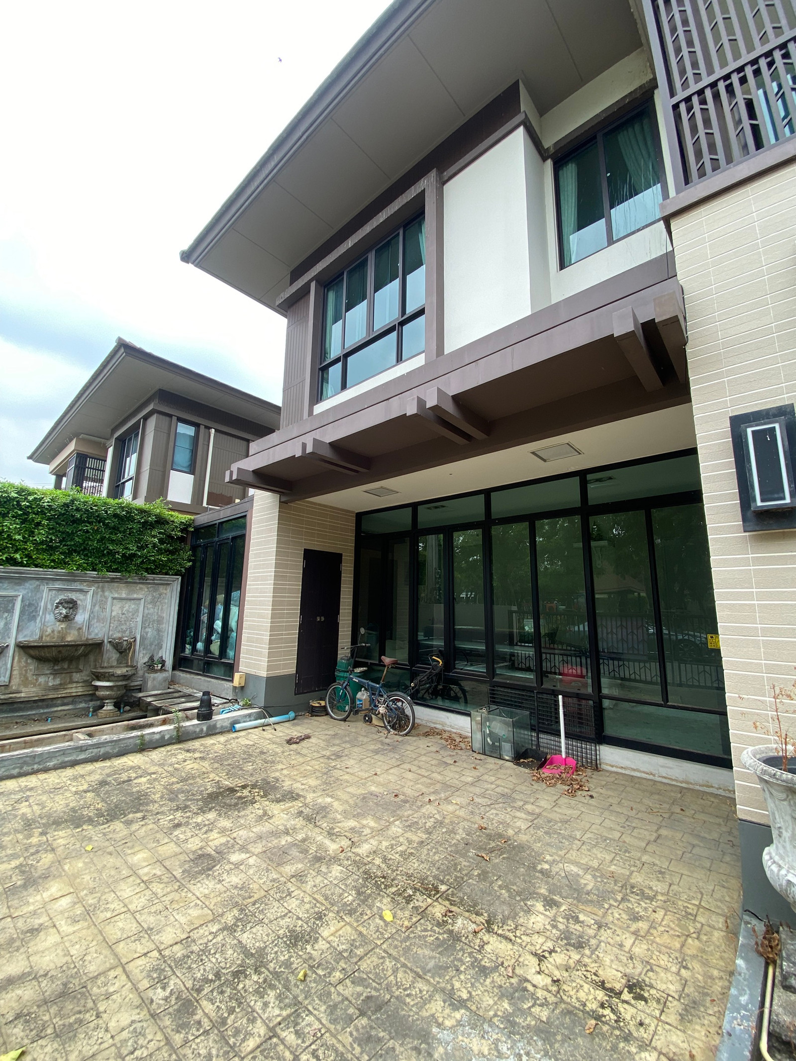 ให้เช่า/Rent บ้านเดี่ยว เศรษฐสิริ วัชรพล 3 ห้องนอน อยู่ตรงข้ามสวน ให้เช่า/Rent บ้านเดี่ยว เศรษฐสิริ วัชรพล 3 ห้องนอน อยู่ตรงข้ามสวน