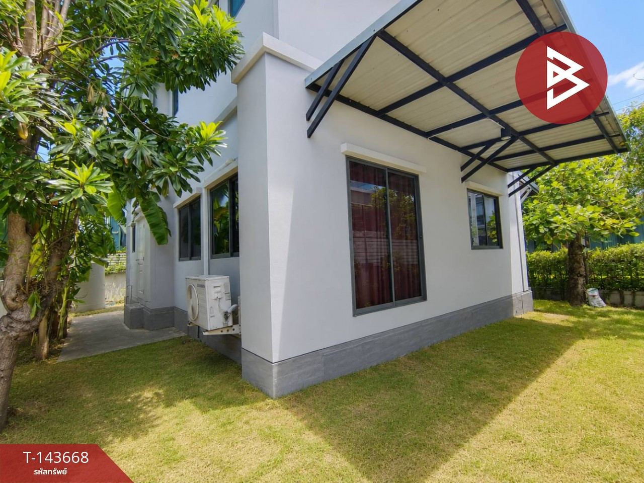 ขายบ้านเดี่ยว หมู่บ้านเพฟ ประชาอุทิศ90 (PAVE Prachauthit90) สมุทรปราการ – รูปที่ 4