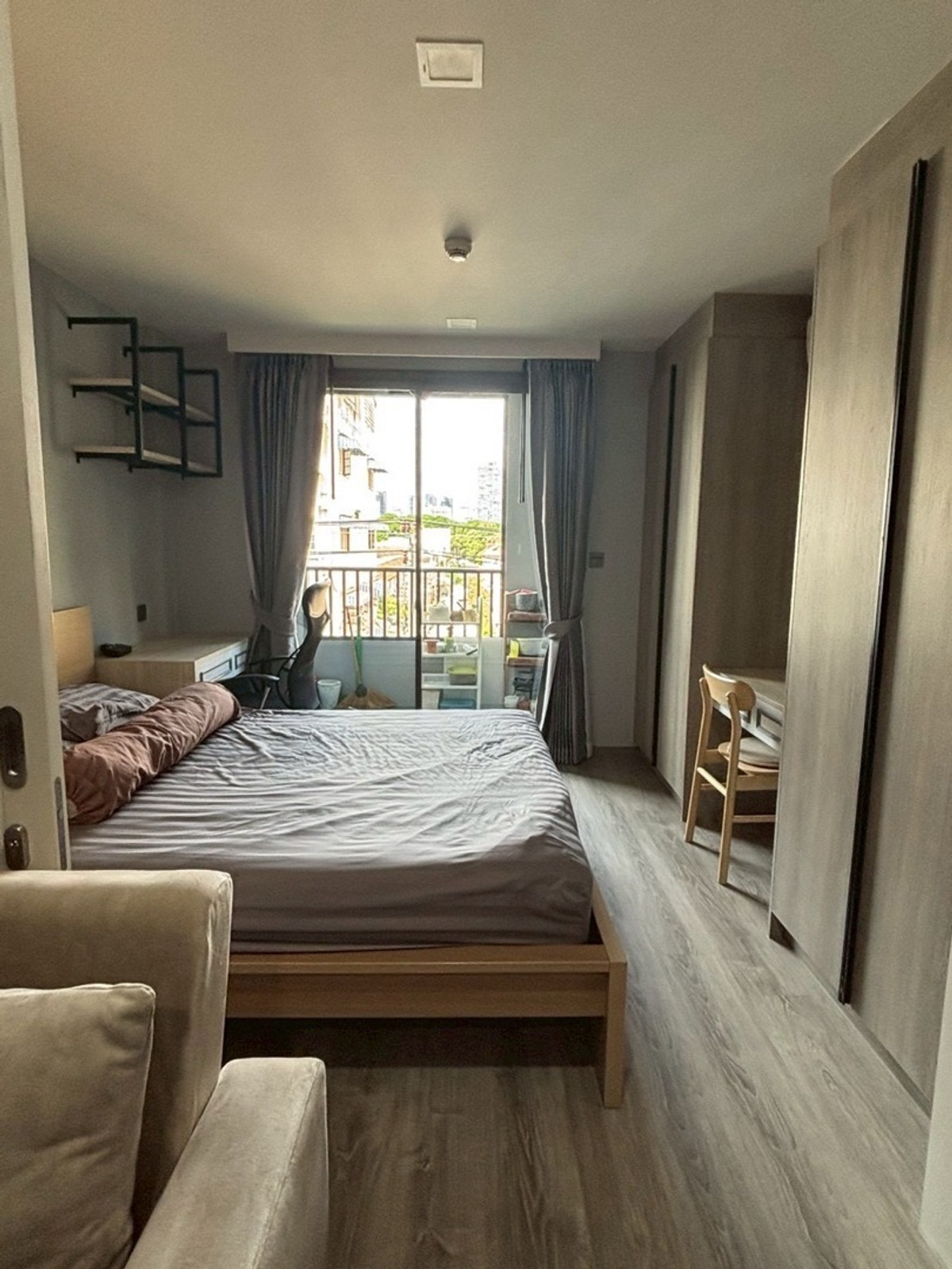 Condo for sale MAESTRO 19 Ratchada 19 - Vipha price 3,400,000 baht [KOs260620]