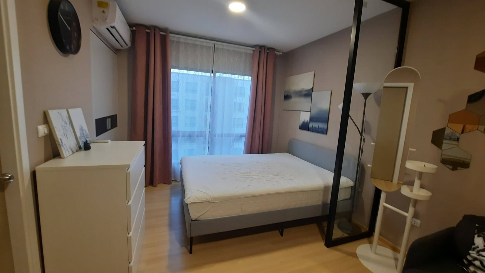 🔥 Condo for Sale Lesto Condo Sukhumvit 113 | BTS Samrong 🔥 Condo for Sale Lesto Condo Sukhumvit 113 | BTS Samrong