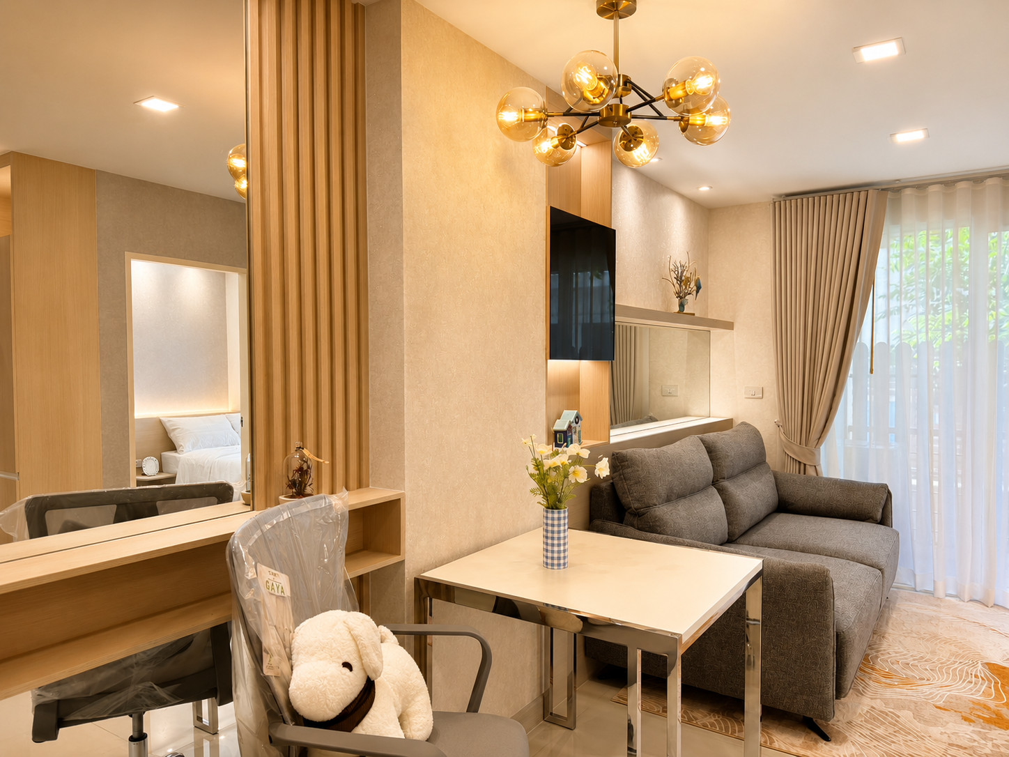 📣 Airlink Residence คอนโดรีโนเวทใหม่ พร้อมอยู่ | ลาดกระบัง ใกล้สนามบิน ✈️ 💰 ราคาขายเพียง 1.69 ล้านบาท 🏡 ห้องสวย แต่งครบ พร้อมเข้าอยู่ 📣 Airlink Residence คอนโดรีโนเวทใหม่ พร้อมอยู่ | ลาดกระบัง ใกล้สนามบิน ✈️ 💰 ราคาขายเพียง 1.69 ล้านบาท 🏡 ห้องสวย แต่งครบ พร้อมเข้าอยู่