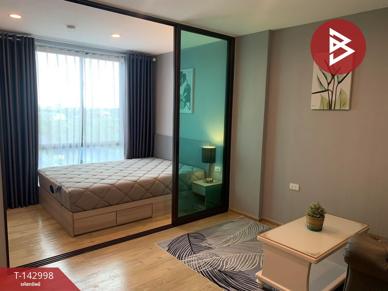 ขายคอนโด โครงการพราว คอนโด (Proud Condo) ฉะเชิงเทรา – รูปที่ 3