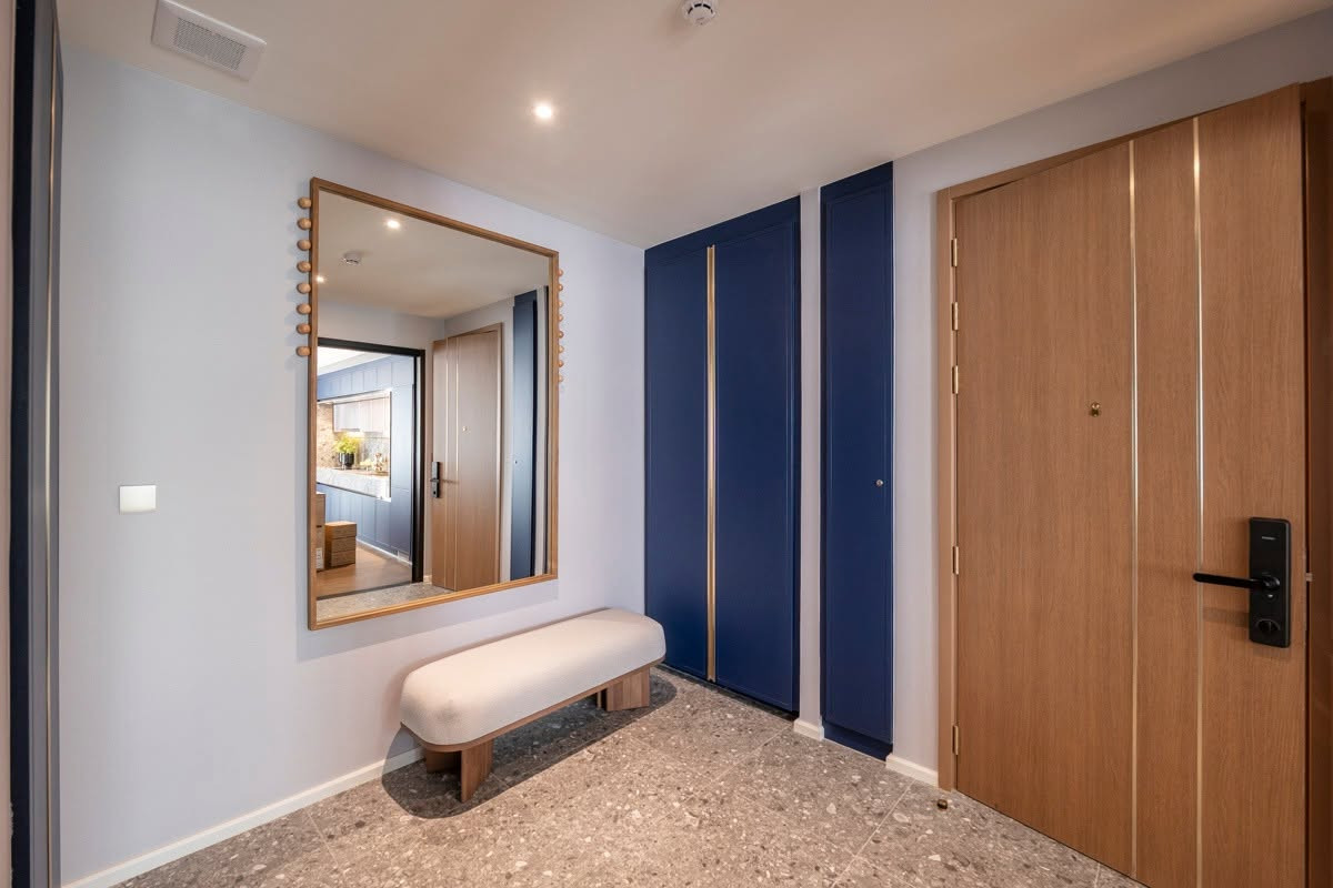 Super Luxury Project “Via 34” (Via 34) – รูปที่ 2