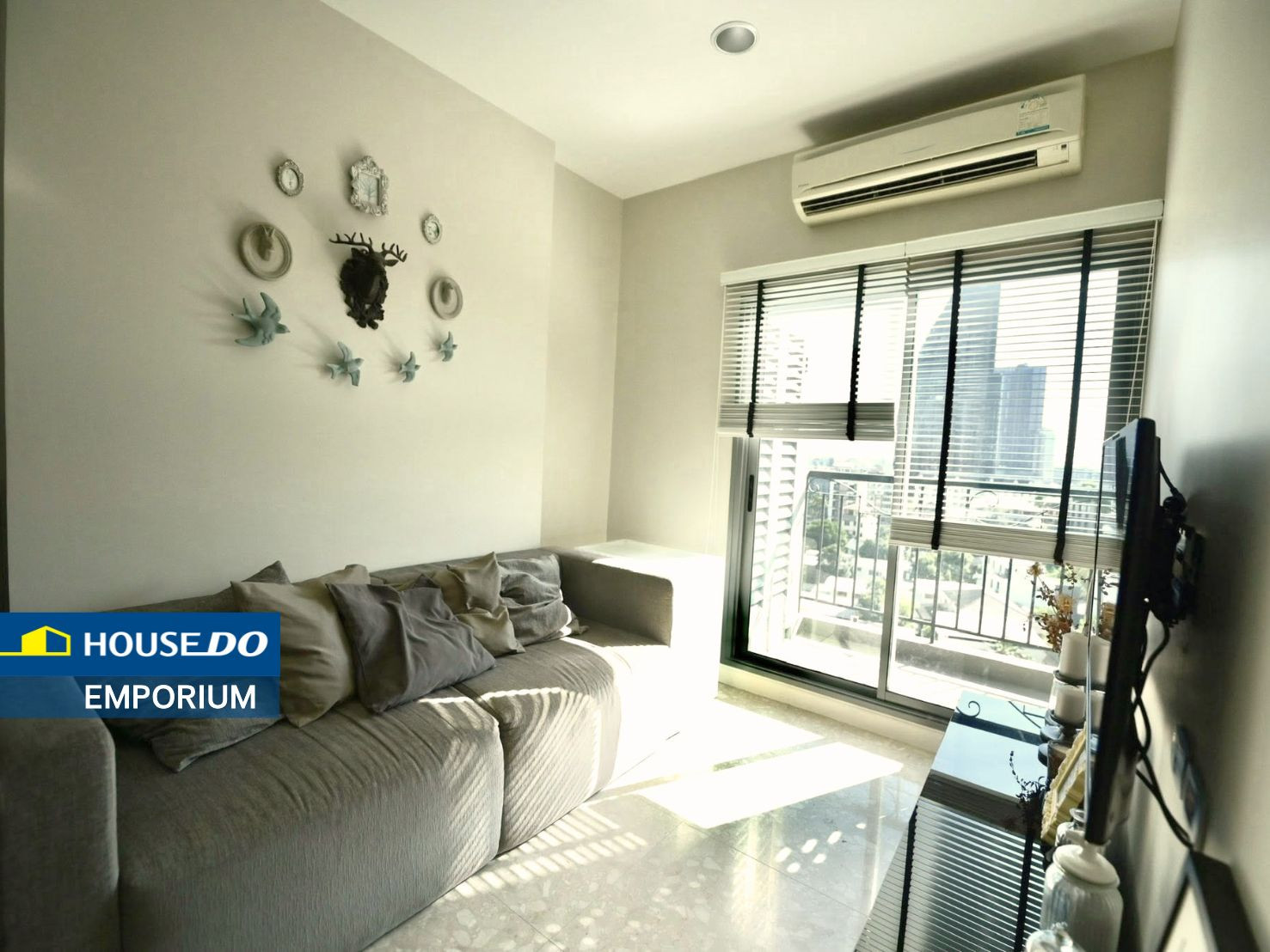 ขายคอนโด The Crest Sukhumvit 34 เดิน 2 นาทีจาก BTS ทองหล่อ ขายคอนโด The Crest Sukhumvit 34 เดิน 2 นาทีจาก BTS ทองหล่อ