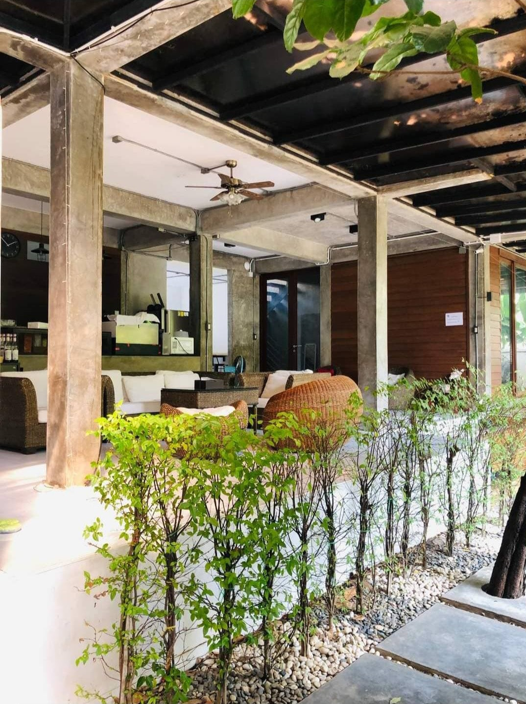 ขาย สำนักงานรัชดา (ใกล้ MRT ลาดพร้าว เพียง 1.5 Km.) 231 ตร.ว. พื้นที่อาคาร 1200 ตร.ม. มีลิฟท์ขนส่งสินค้า ทำเลสุดสะดวก เข้าออกได้ตามใจชอบ – รูปที่ 4
