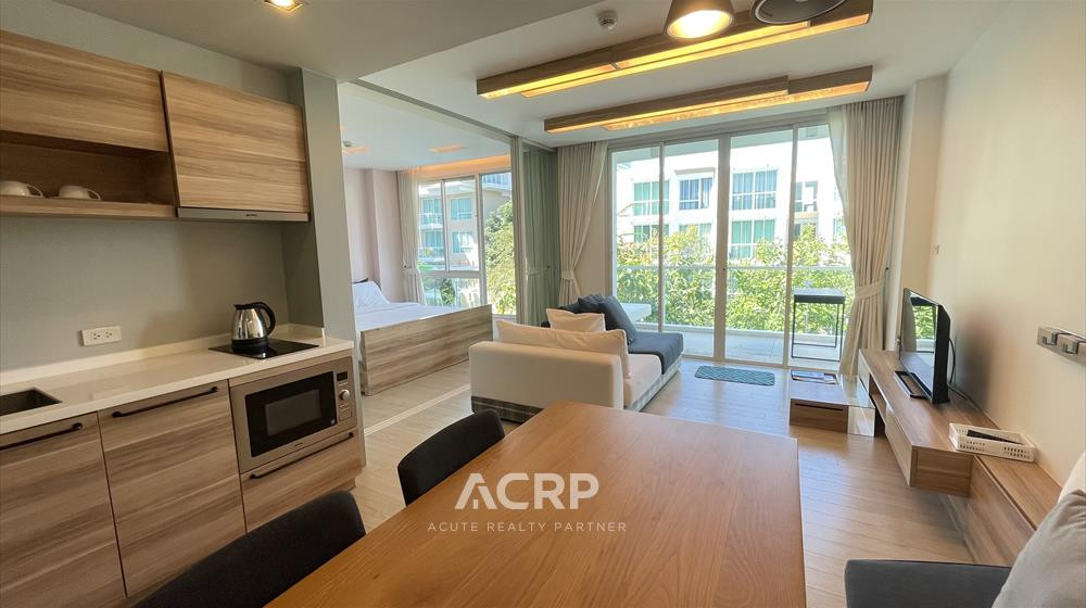 Wanvayla beachfront condo for sale. – รูปที่ 3