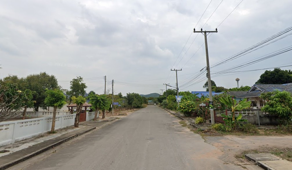 ขายบ้านชั้นเดียว หมู่บ้านการ์เด้น วิลเลจ น้ำพุ เมืองราชบุรี  ที่ดิน 137 ตร.วา  – รูปที่ 4