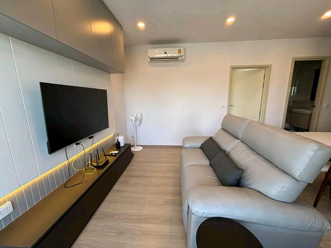 69 05 575
ขาย Life Rama 4 Asok  – รูปที่ 3