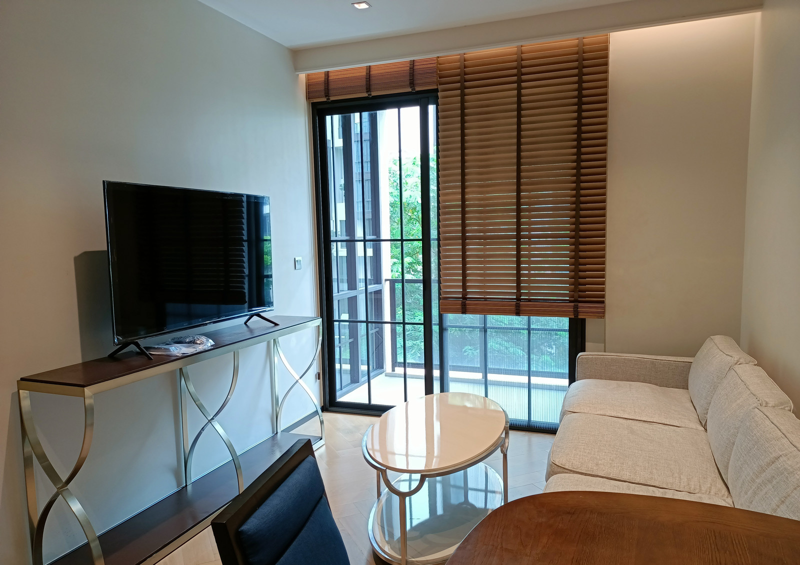 THE RESERVE 61 HIDEAWAY คอนโดลักชัวรีใจกลางสุขุมวิท 61 ใกล้ BTS เอกมัย และทองหล่อ – รูปที่ 3