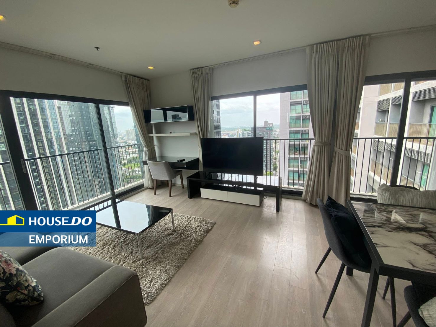 For Sale  Noble Remix (BTS Thonglor) Sukumvit Soi 36