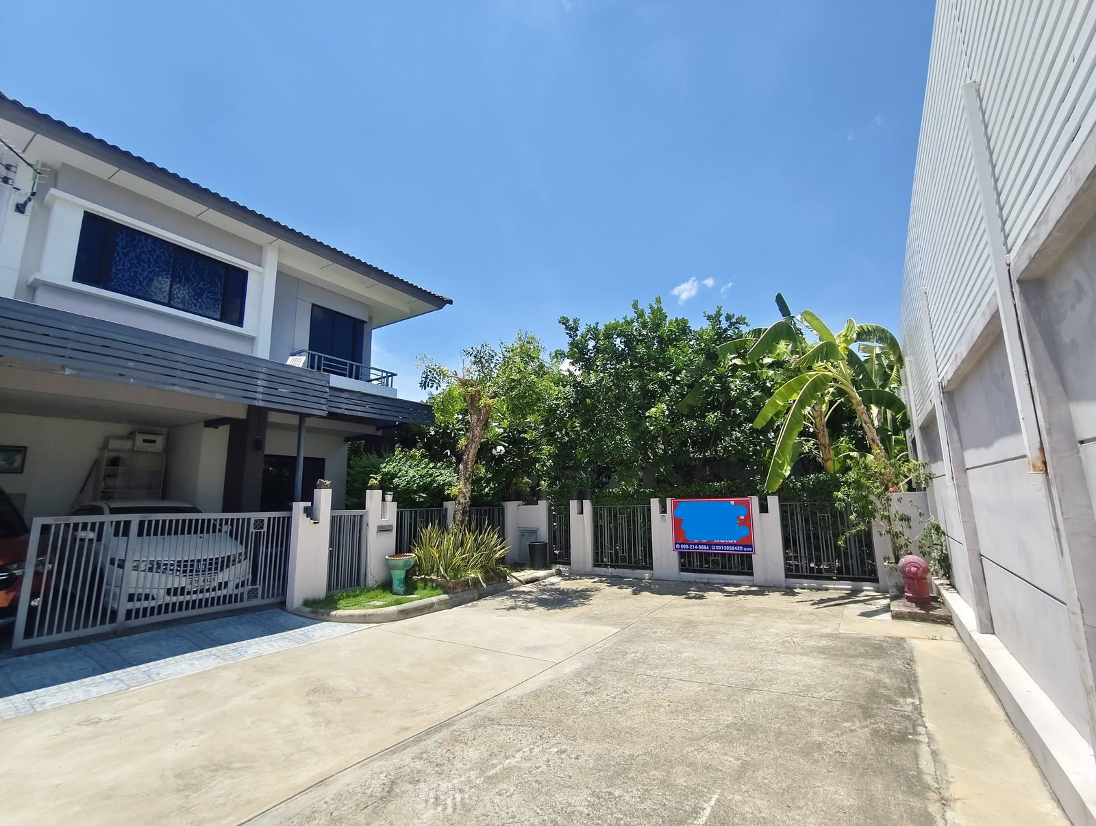 🔥 ขาย บ้านแฝดหลังมุมเอโทล จาวา เบย์ กิ่งแก้ว 19 (Atoll Java Bay Kingkaew 19) | ทำเลกิ่งแก้ว ใกล้สนามบินสุวรรณภูมิ 🔥 ขาย บ้านแฝดหลังมุมเอโทล จาวา เบย์ กิ่งแก้ว 19 (Atoll Java Bay Kingkaew 19) | ทำเลกิ่งแก้ว ใกล้สนามบินสุวรรณภูมิ