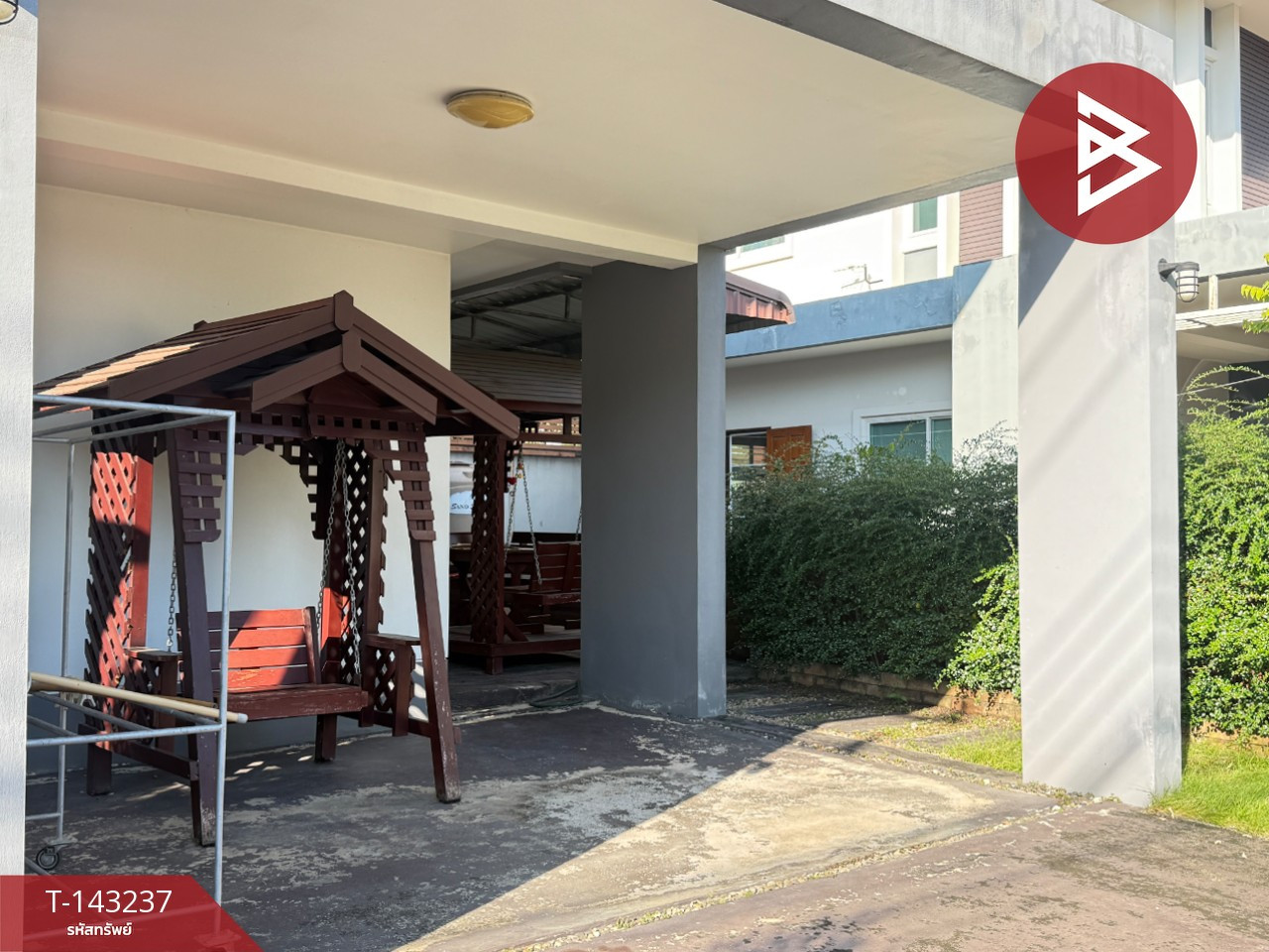 ขายบ้านเดี่ยว หมู่บ้านอรสิริน 5 (Ornsirin 5) สารภี เชียงใหม่ – รูปที่ 3