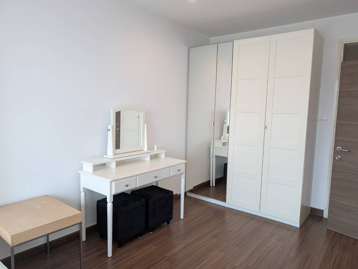 FOR Rent 1 bed มีหลายห้องให้เลือก ศุภาลัยพรีมา ริวา คอนโดริมแม่น้ำ  – รูปที่ 3