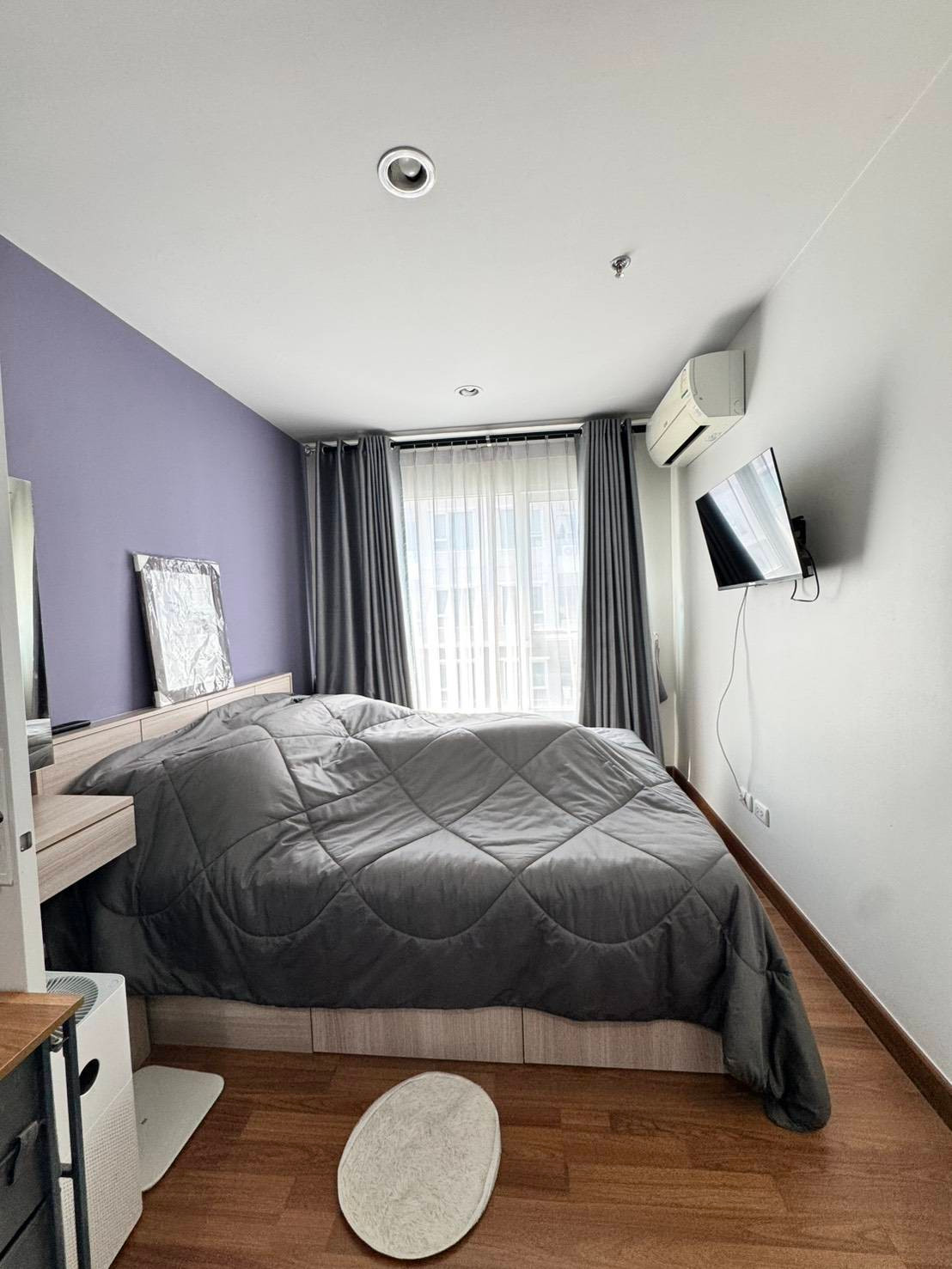 Condo for sale, Regent Home, Bang Son 27, Building C, 21st floor, ready to move in. Condo for sale, Regent Home, Bang Son 27, Building C, 21st floor, ready to move in.