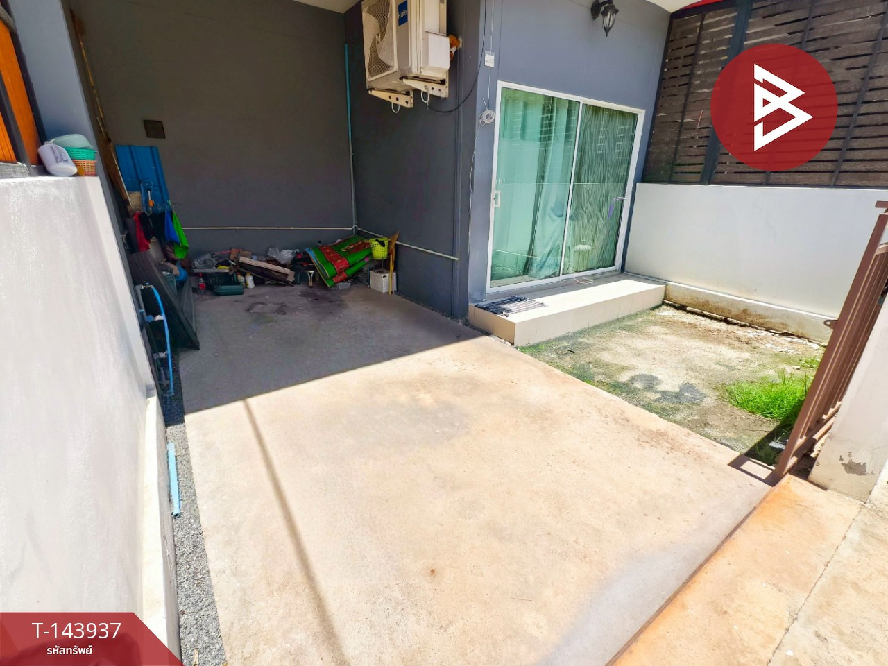 Townhouse for sale CK Ville 5 Rama 2-Suansom Village (CK Ville 5 Rama 2-Suansom) Samut Sakhon – รูปที่ 4